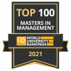 QS Masters in Management Rankings