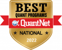 QuantNet 2022