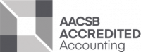 AACSB Accounting seal