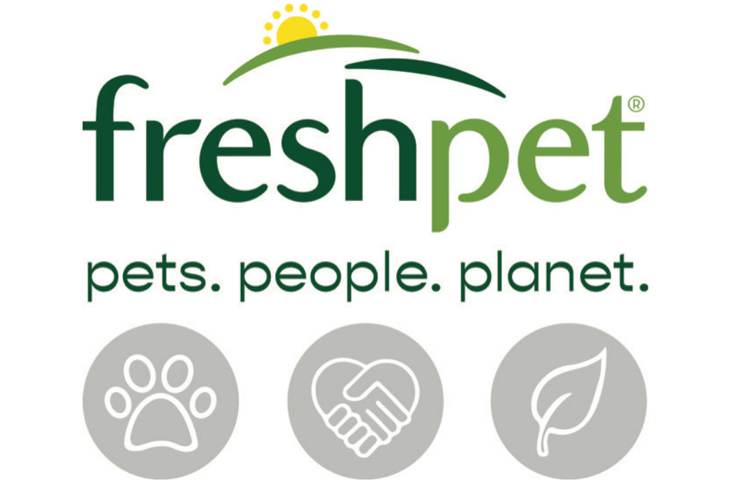 FreshPet Logo