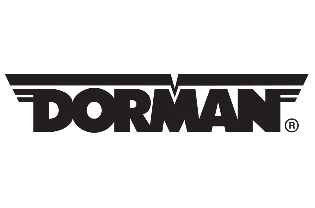 Dorman Logo