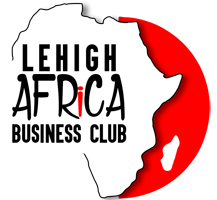 Logo for Lehigh Africa Business Club