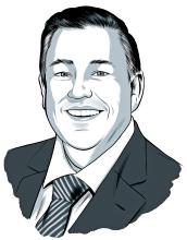 Justin Genzlinger '99