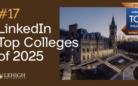 LinkedIn Top Colleges of 2025
