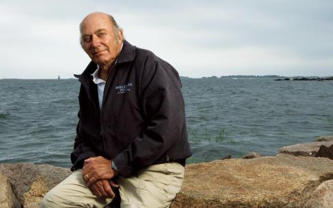 Arthur C. Tauck Jr. ’53 P’79