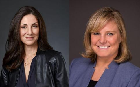 Lehigh Board of Trustees members