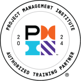 PMP ATP Badge