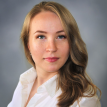 Olena Nikolsko-Rzhevska