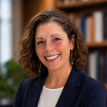 Keli Rytter Headshot